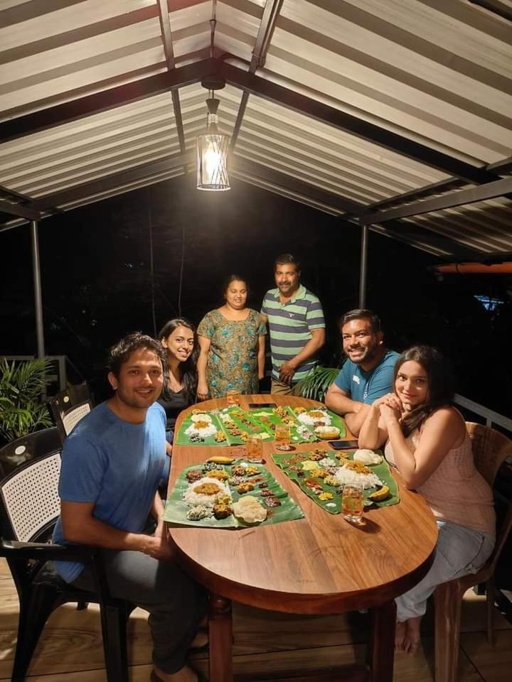 Bhuvanam homestay