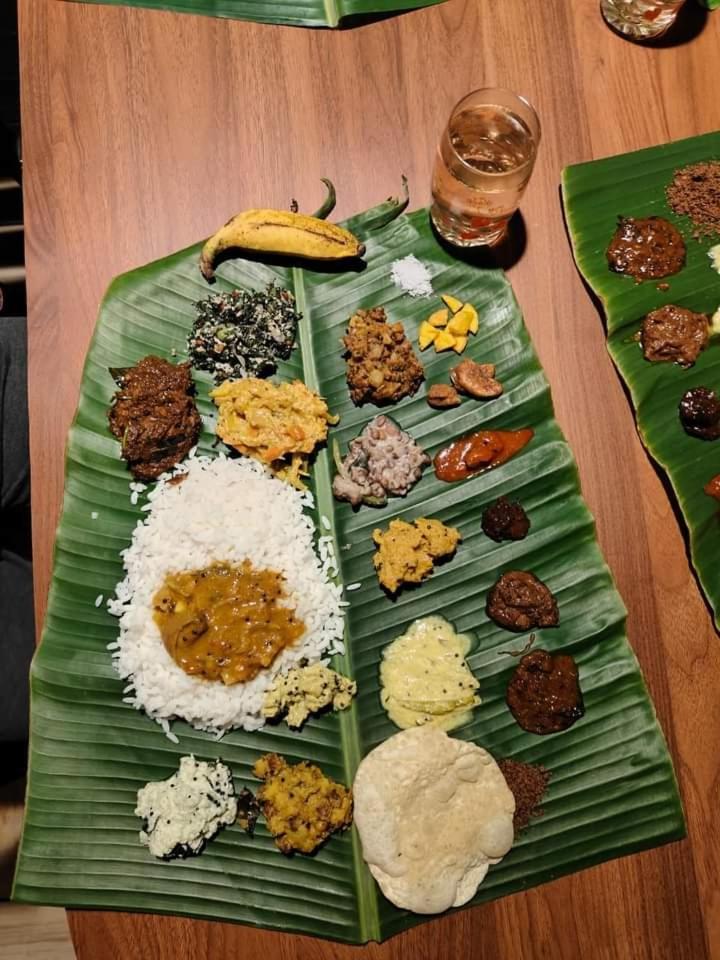 Bhuvanam homestay