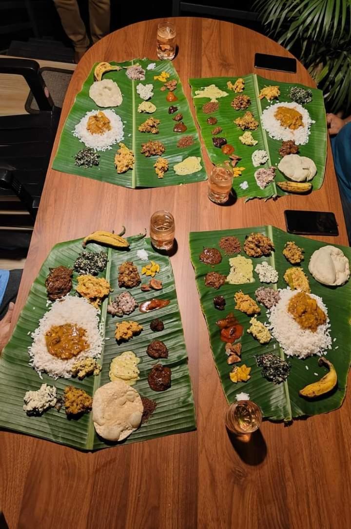 Bhuvanam homestay