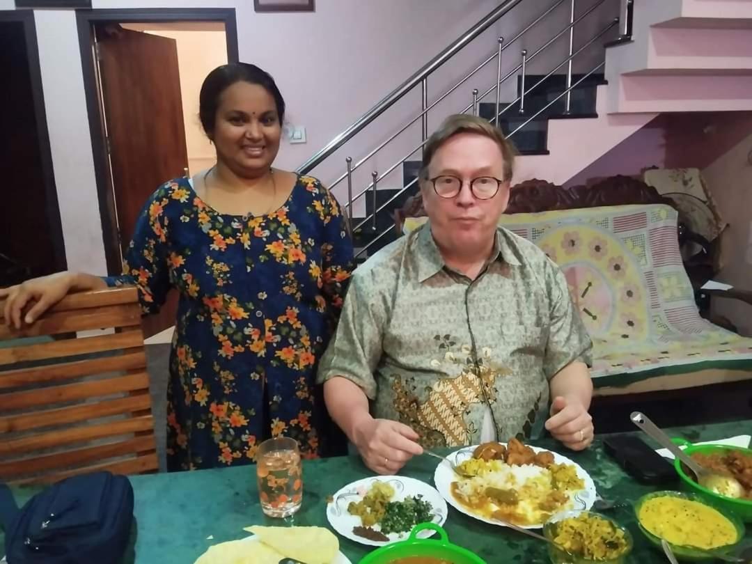 Bhuvanam homestay