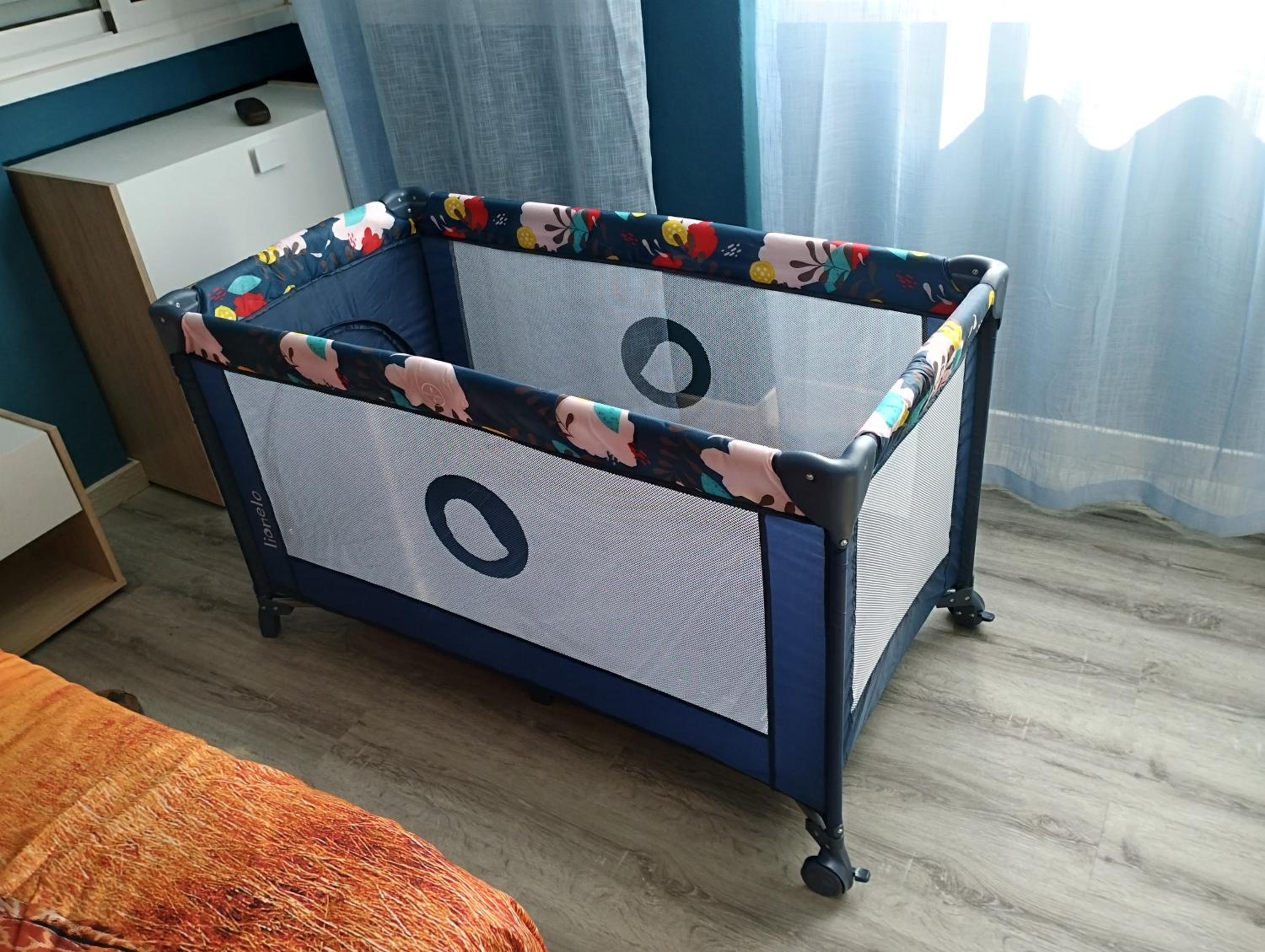 Lindo apartamento a La Colina