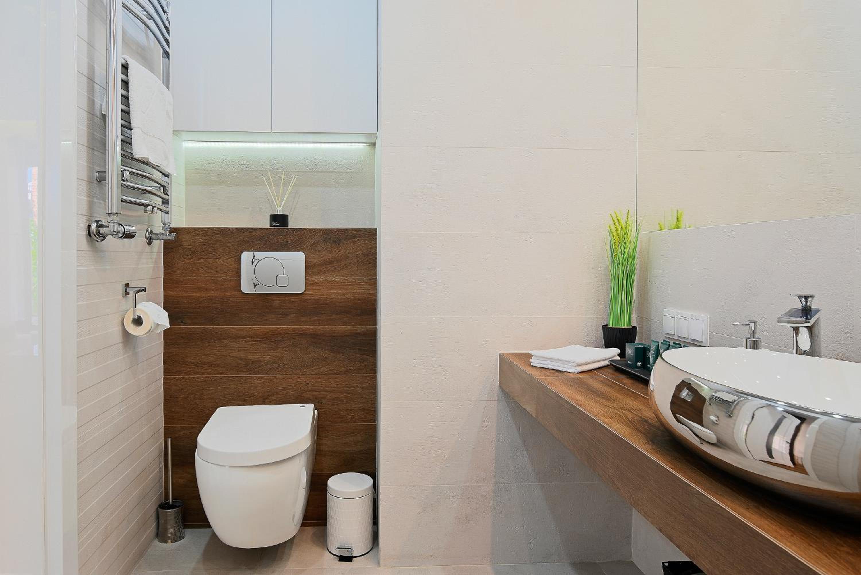 Apartamenty Prestige Browar Lubicz Stare Miasto