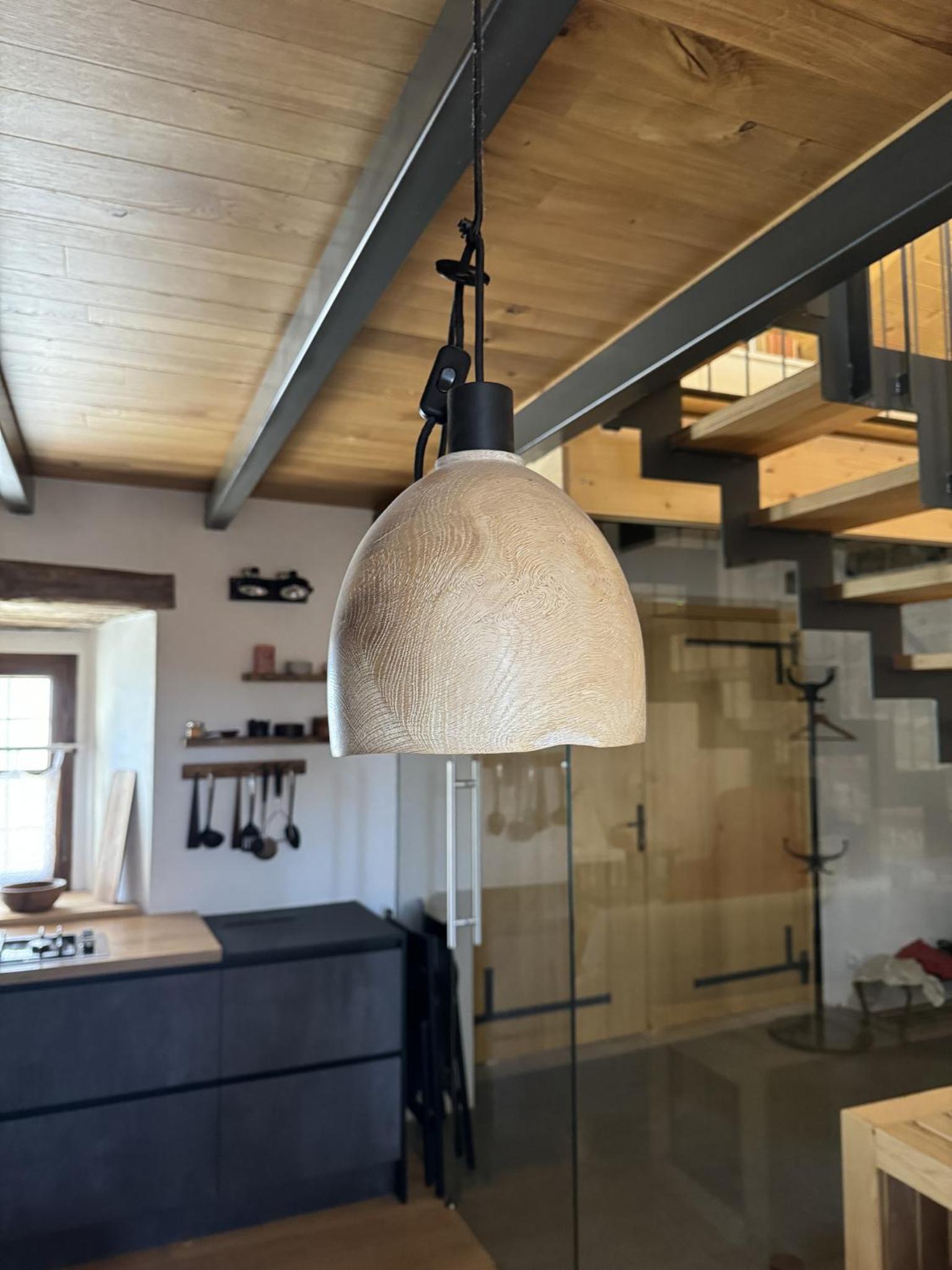 Vila Kobdilj 1835 - Unique Stay in Karst Stone Villa