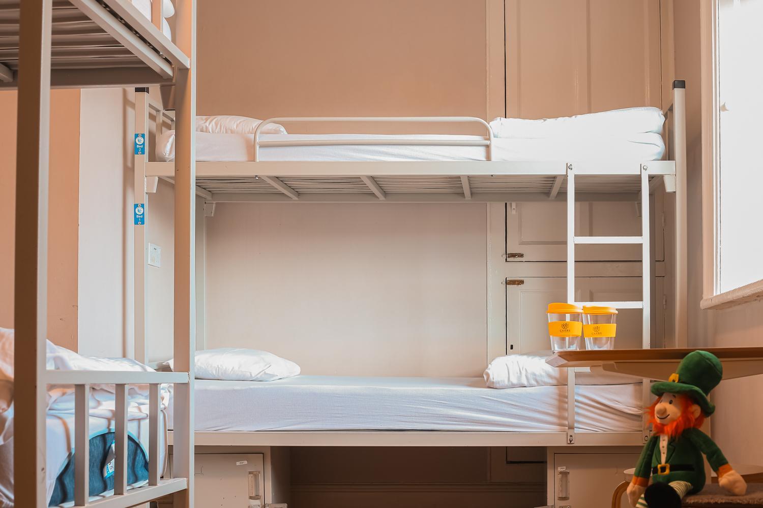 Gardiner House Hostel 65
