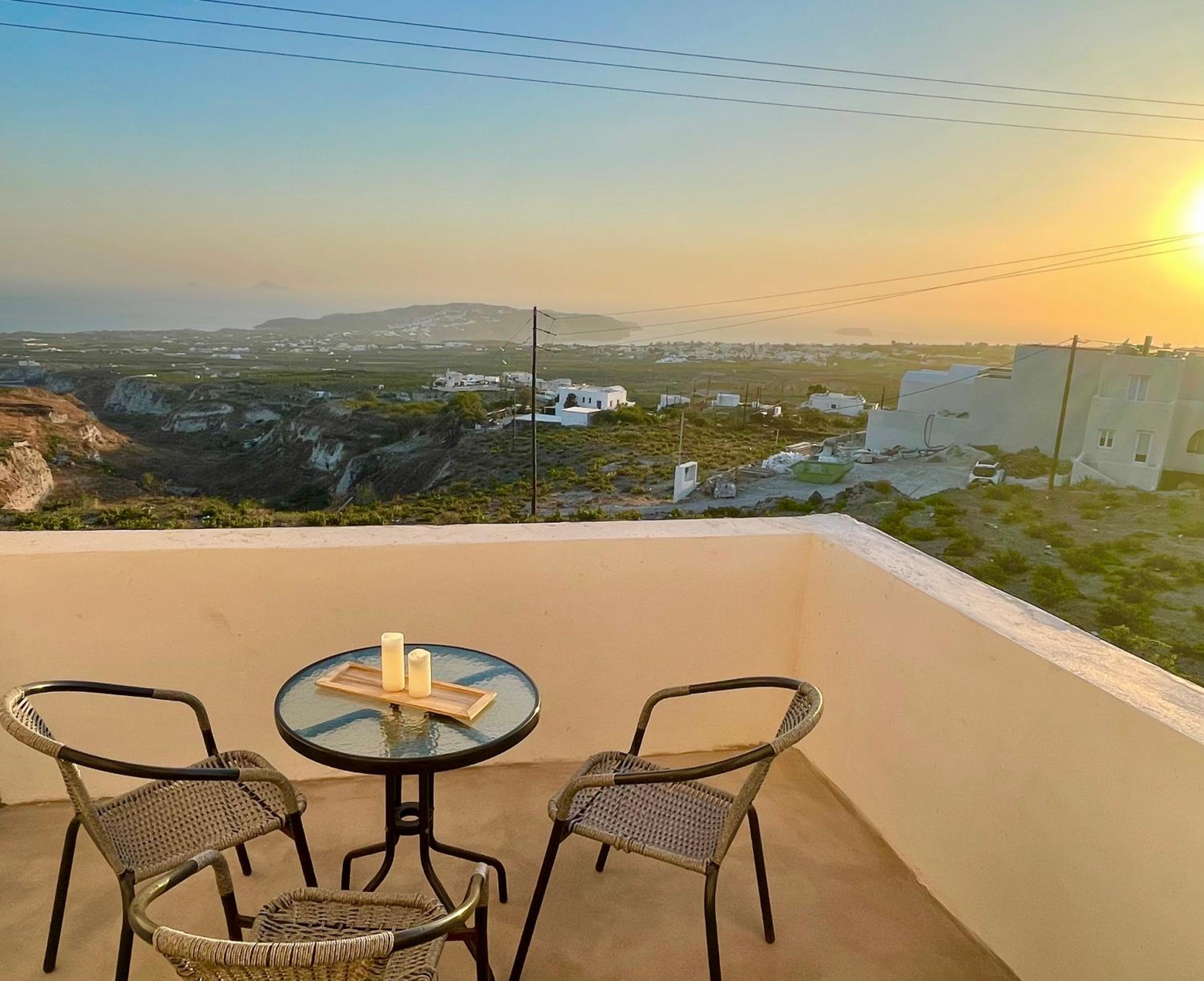 Casa Kallisti Suites