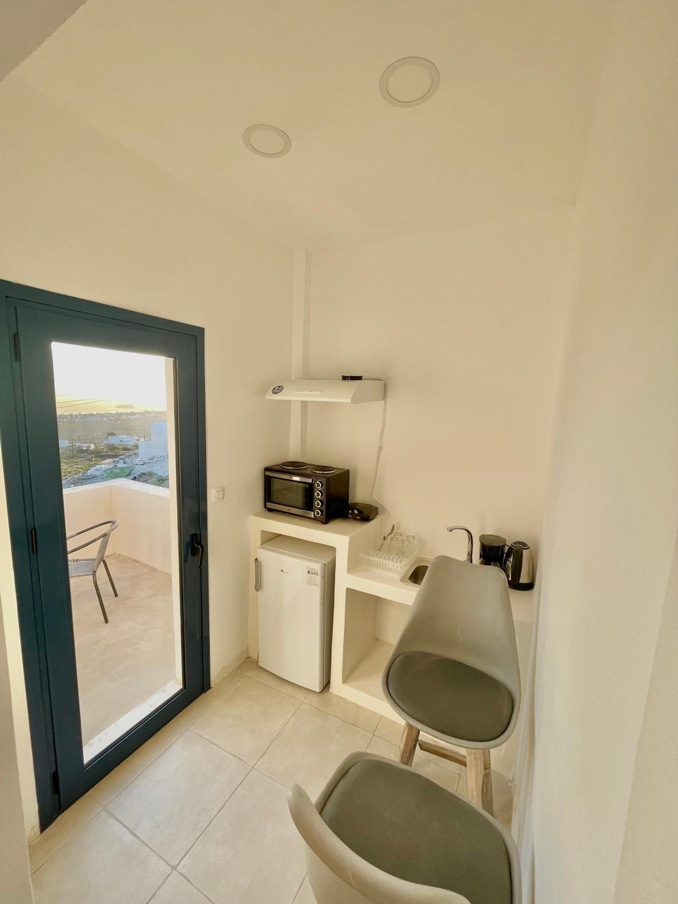 Casa Kallisti Suites