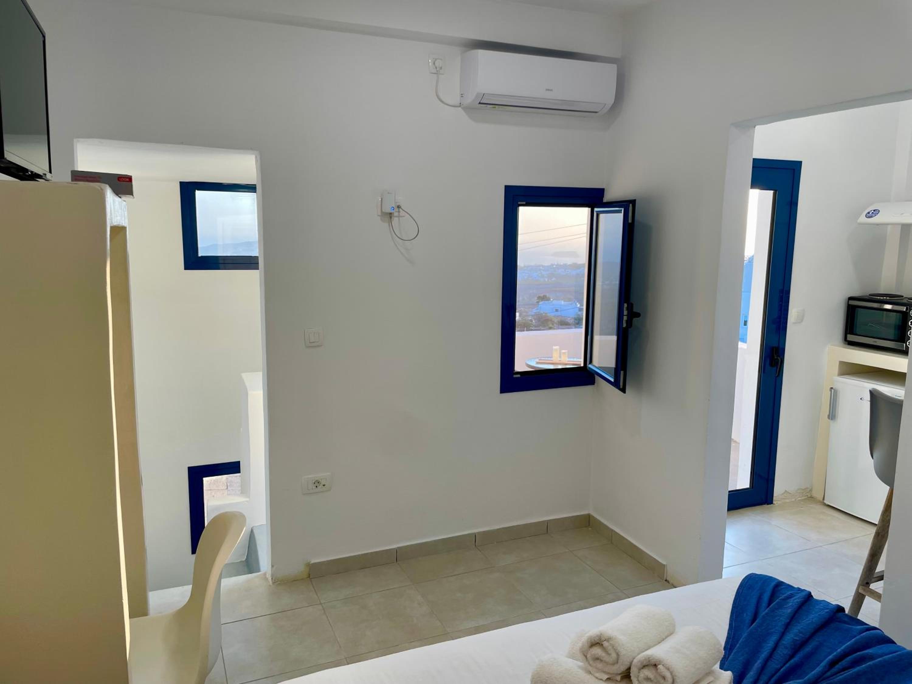 Casa Kallisti Suites