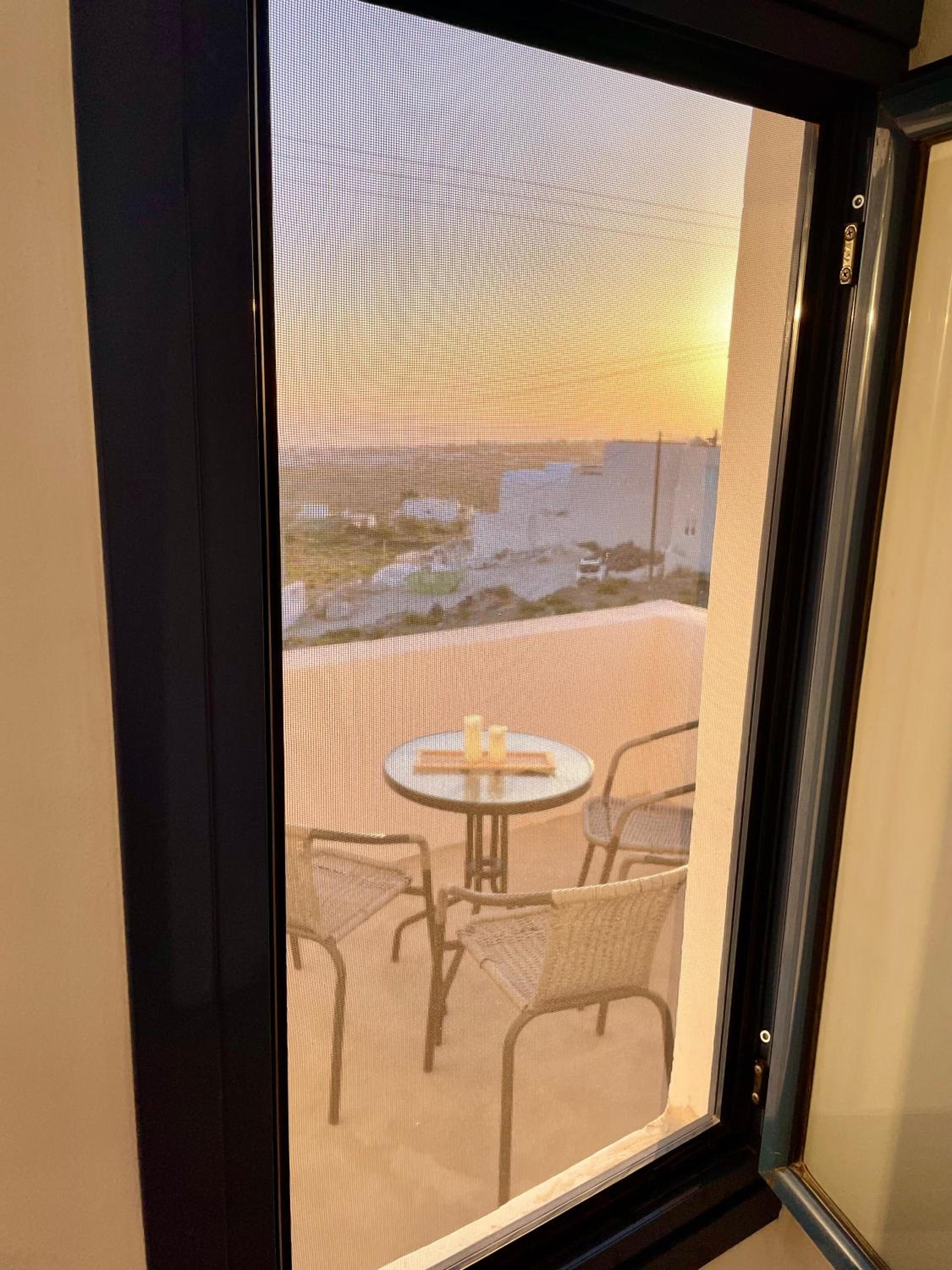 Casa Kallisti Suites