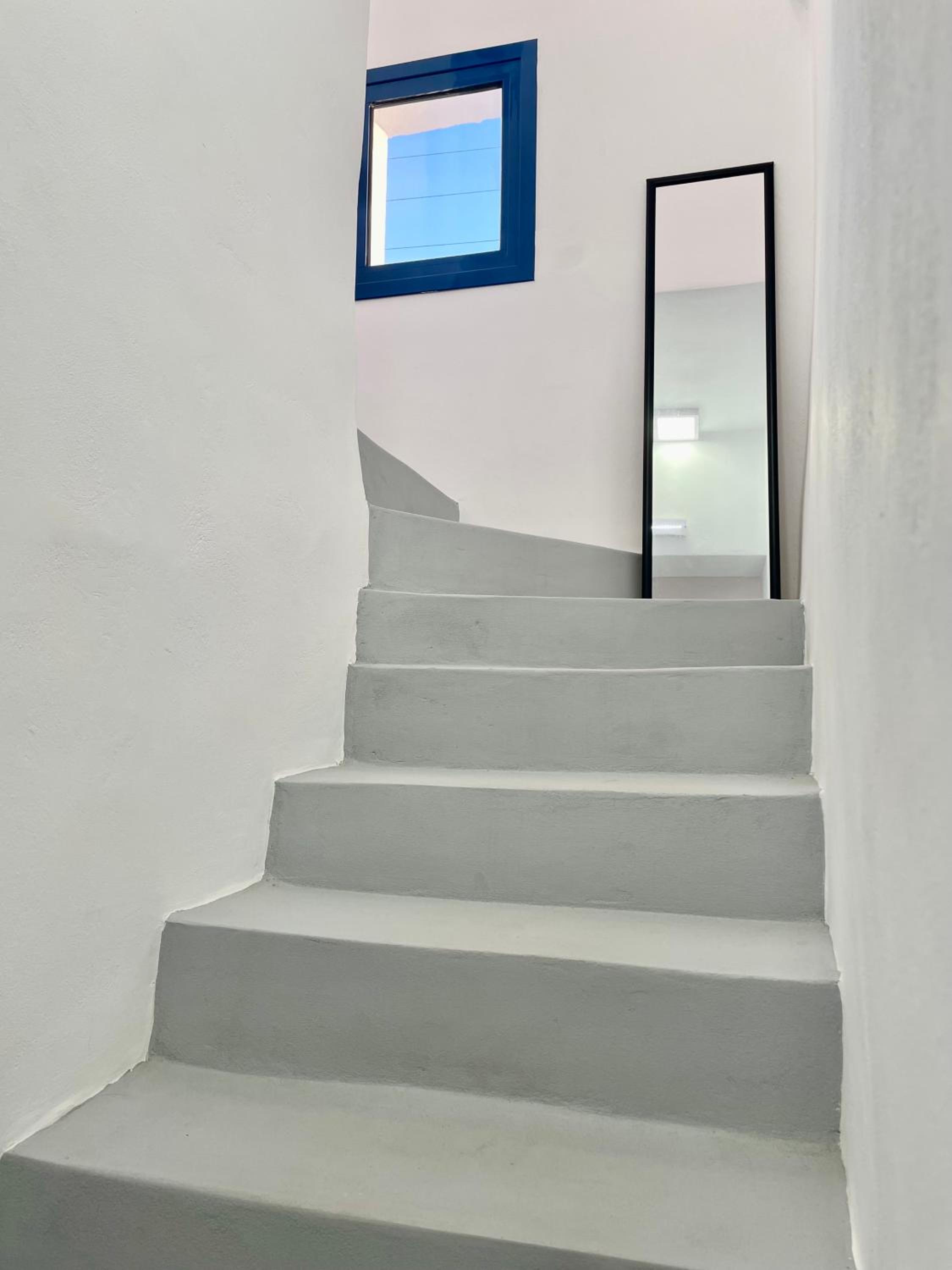 Casa Kallisti Suites