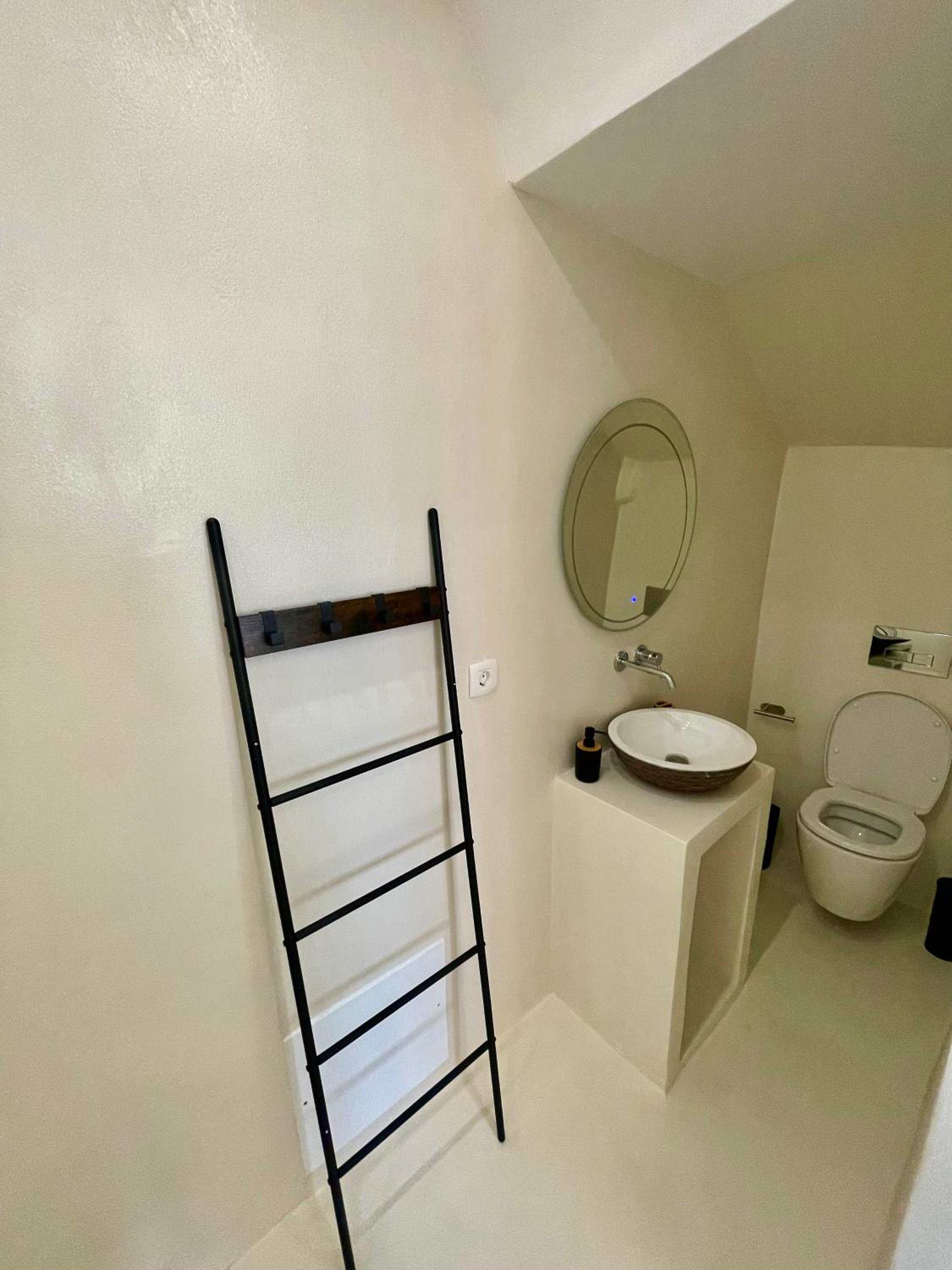 Casa Kallisti Suites