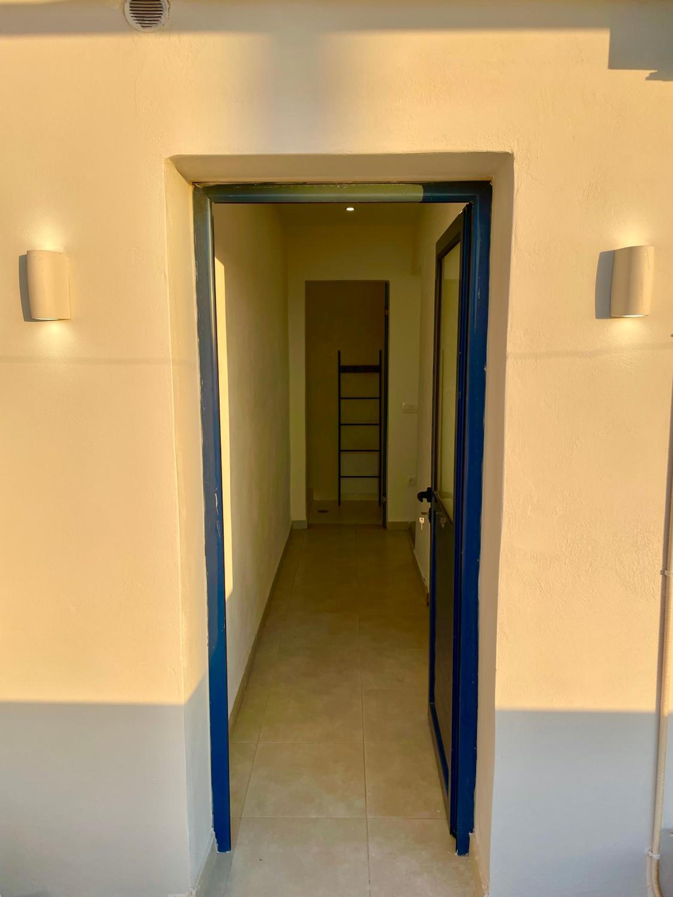 Casa Kallisti Suites