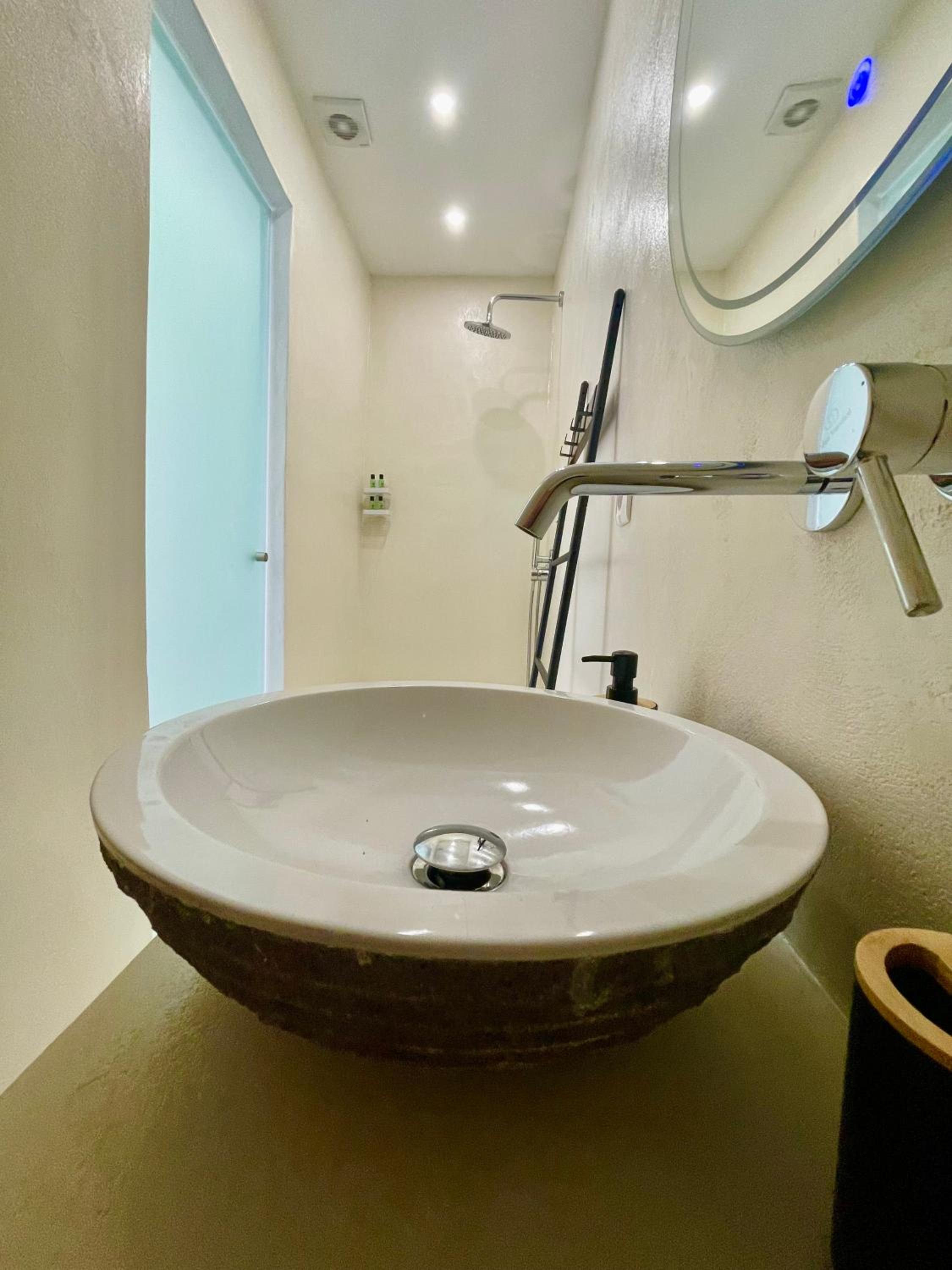 Casa Kallisti Suites