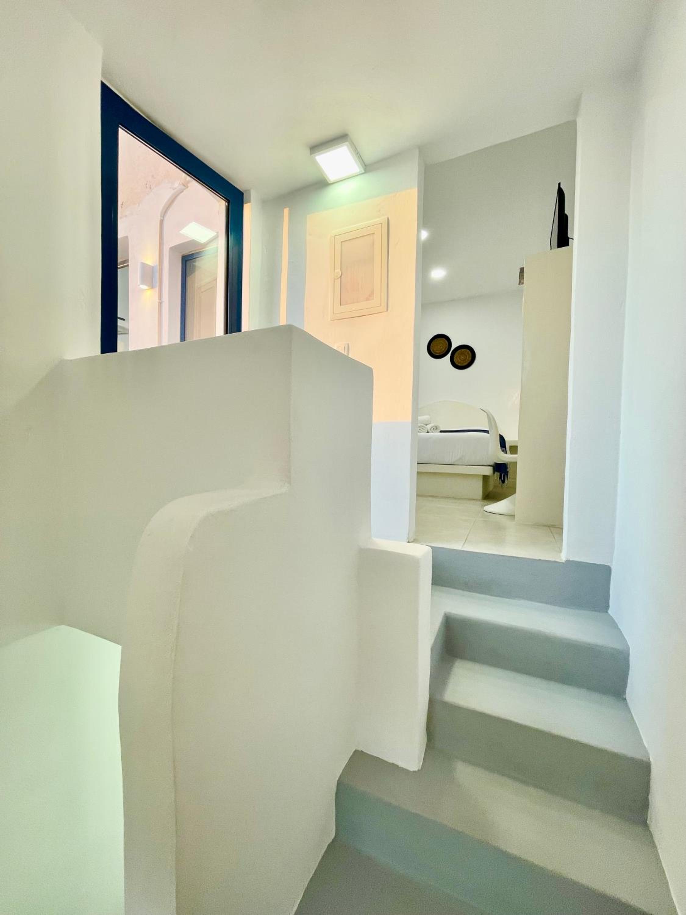 Casa Kallisti Suites