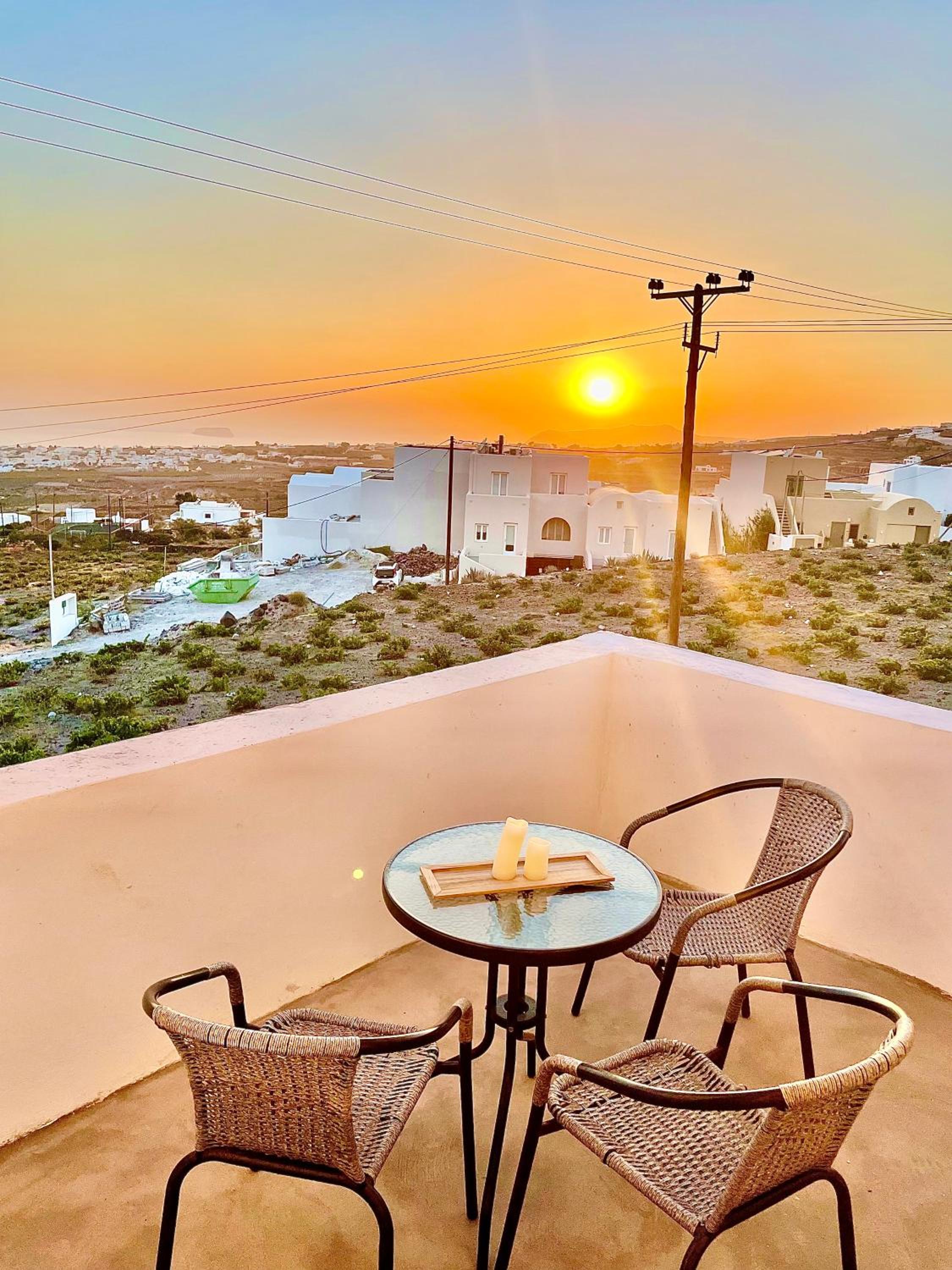 Casa Kallisti Suites
