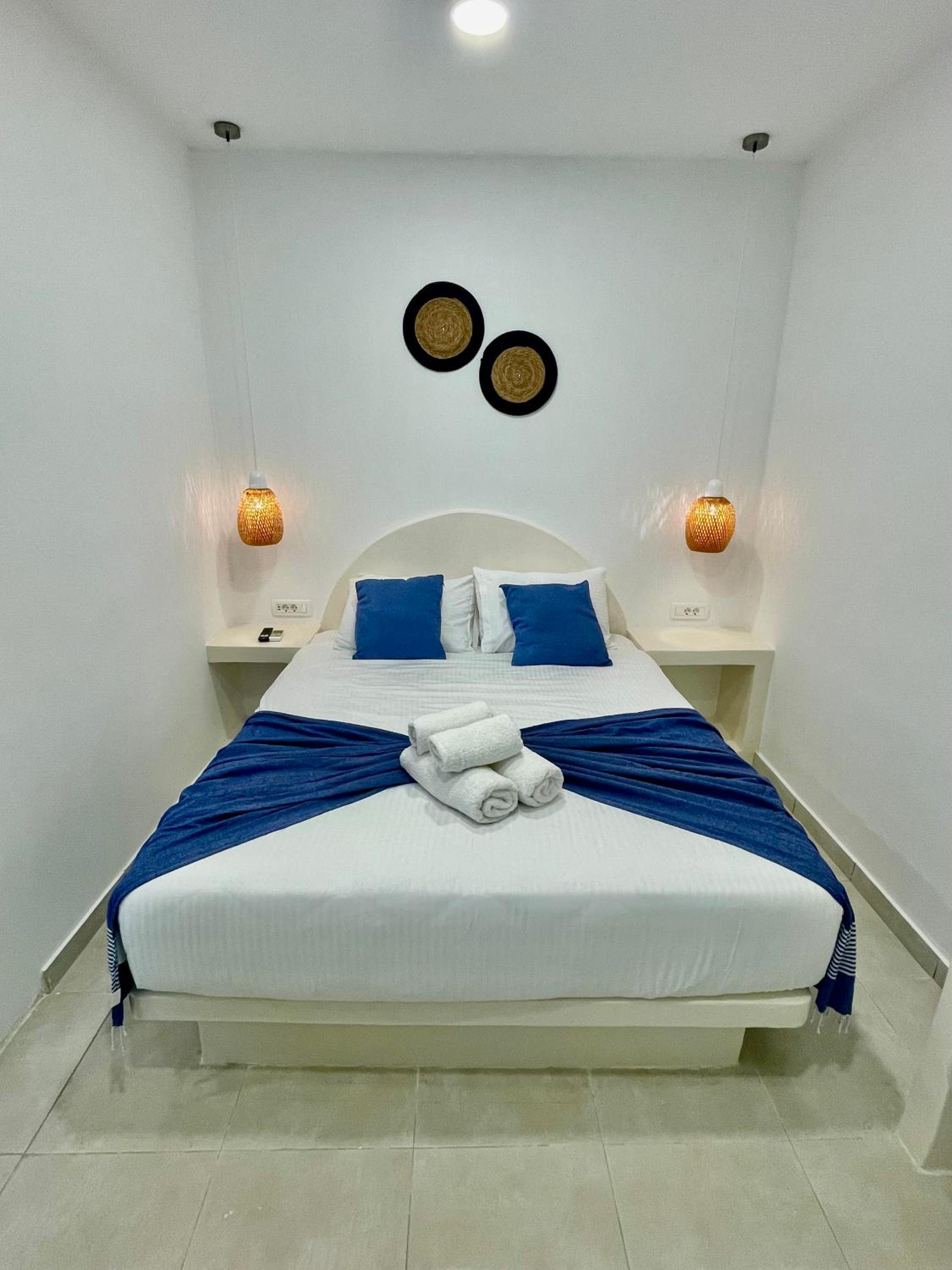 Casa Kallisti Suites