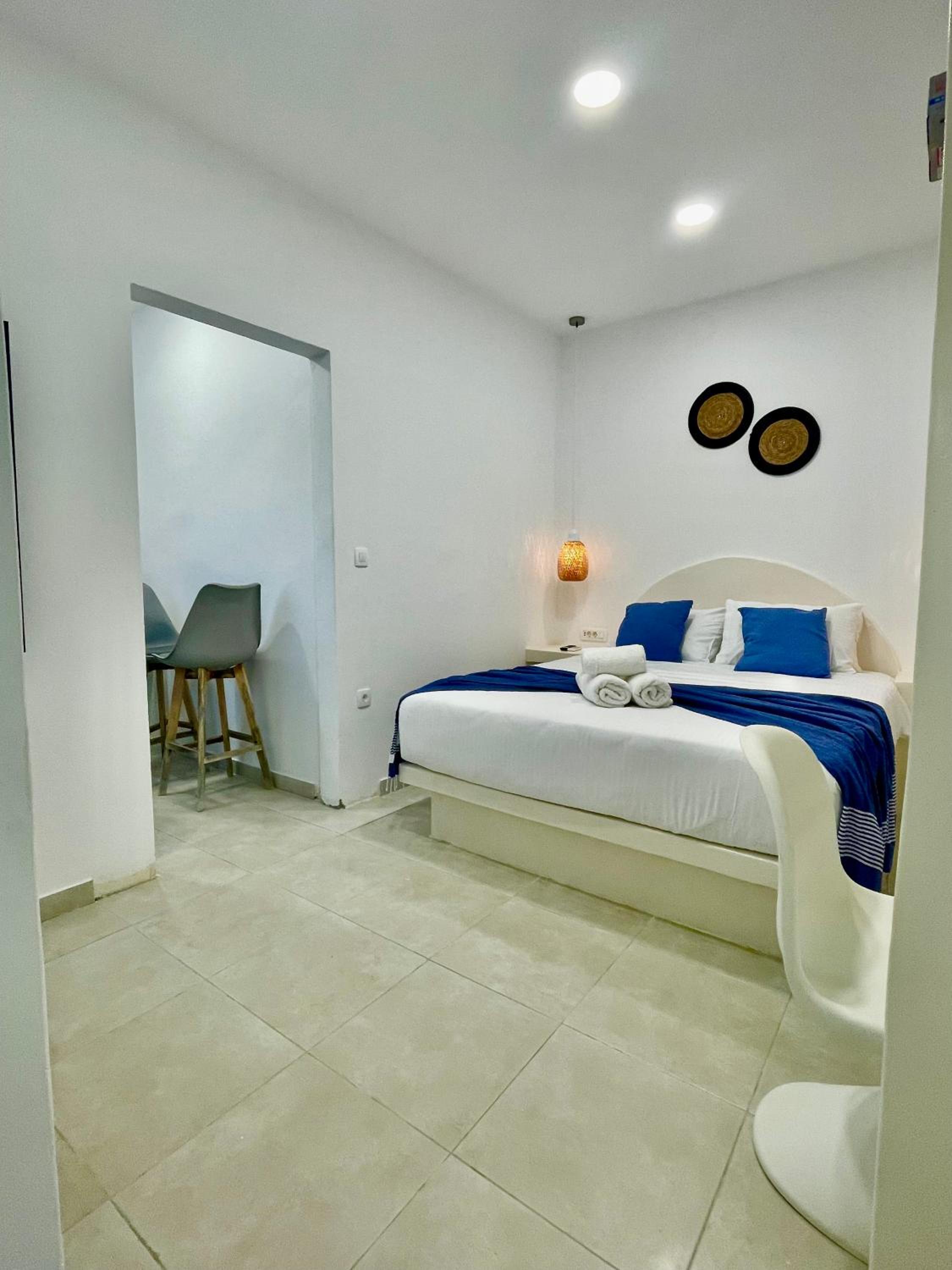 Casa Kallisti Suites