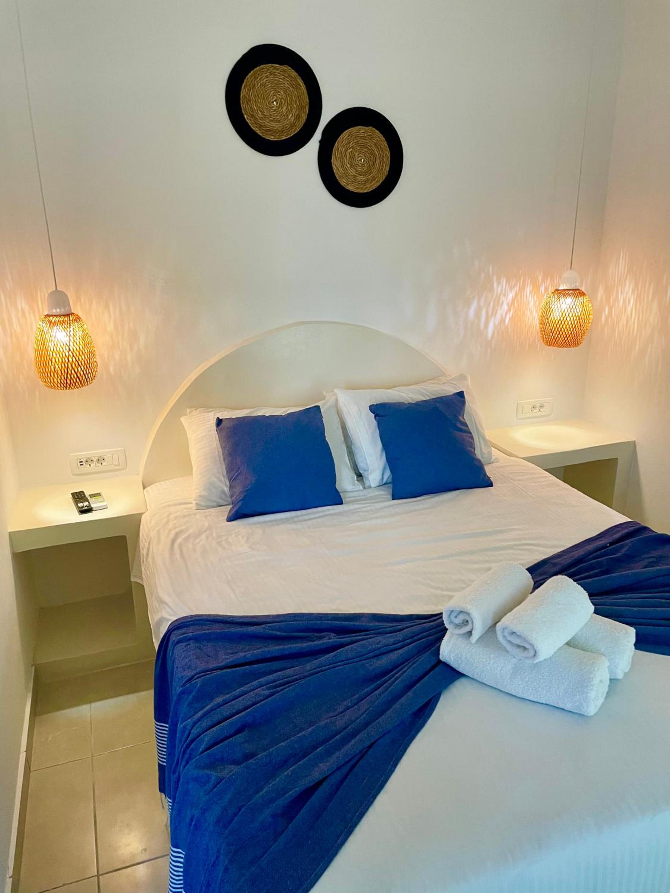 Casa Kallisti Suites