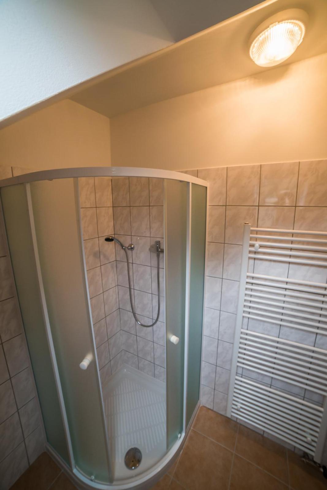 Apartmány Hasičárna