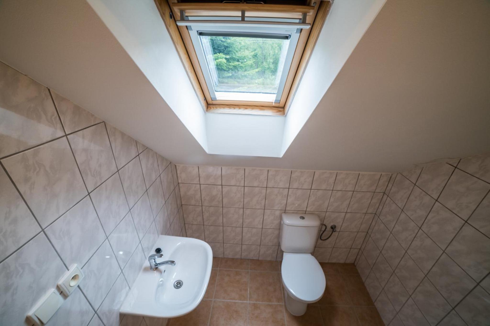 Apartmány Hasičárna