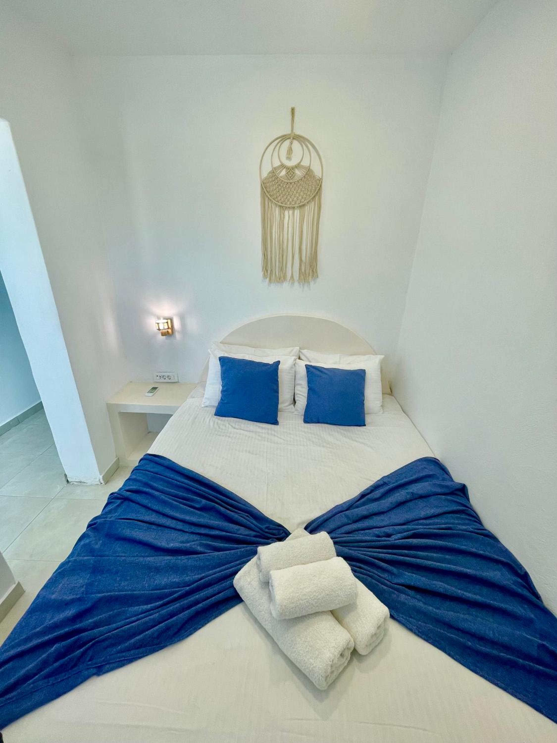 Casa Kallisti Suites