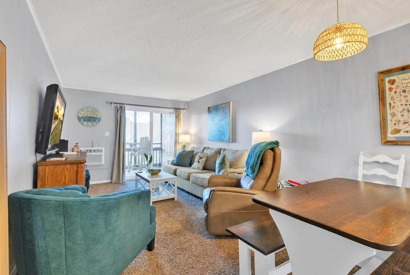 Mariners Cove w Water Views Near Beach 3 Beds