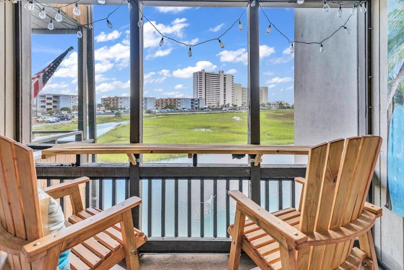 Mariners Cove w Water Views Near Beach 3 Beds