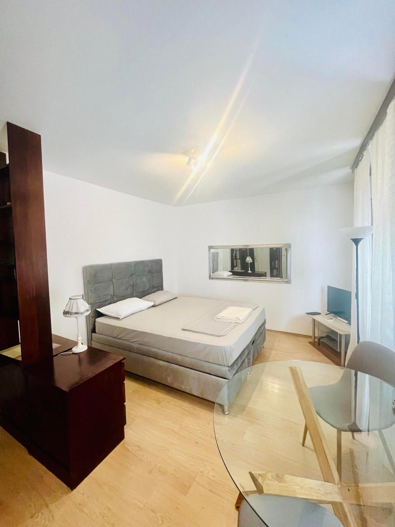 Dorcol hideaway view 5