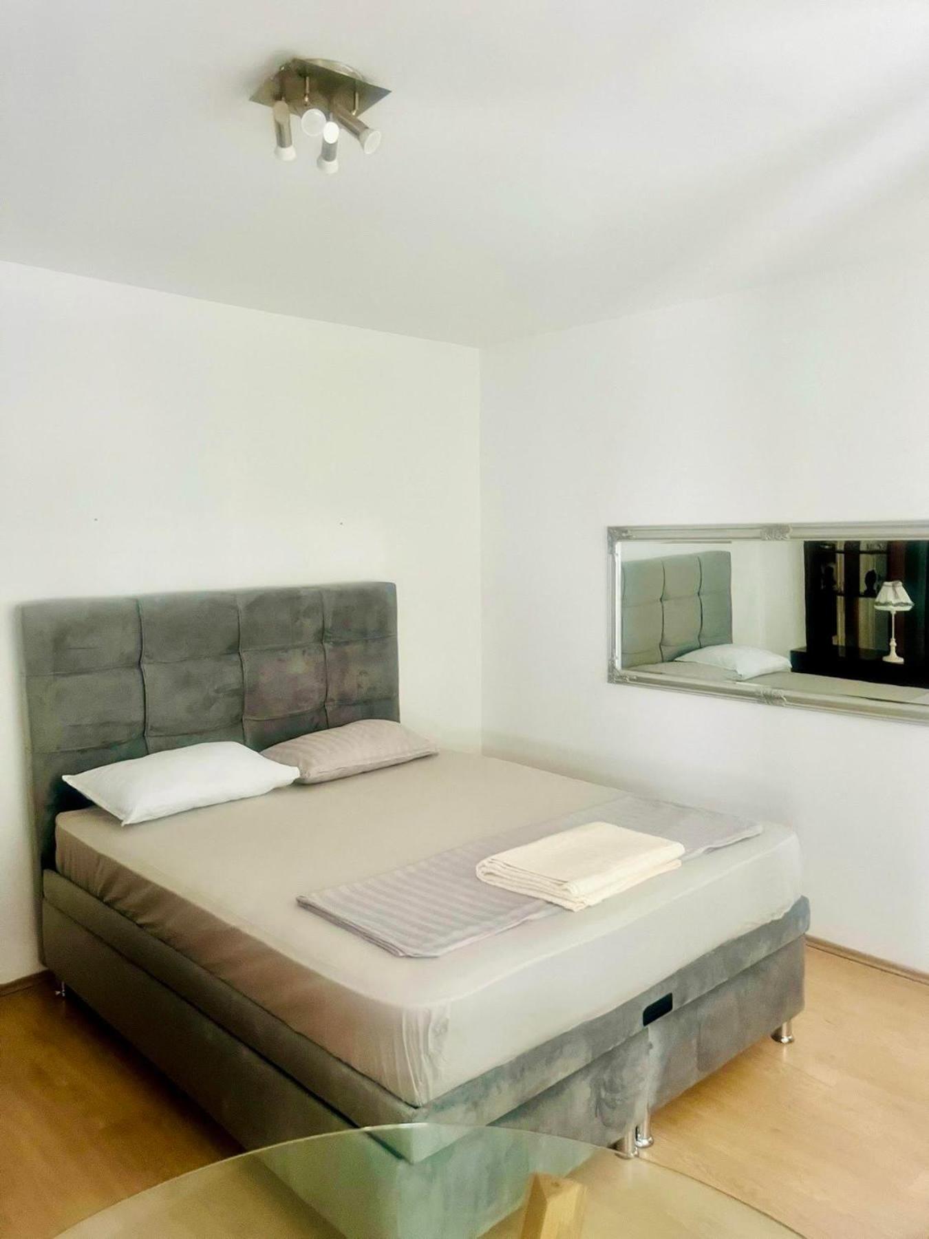 Dorcol hideaway view 2