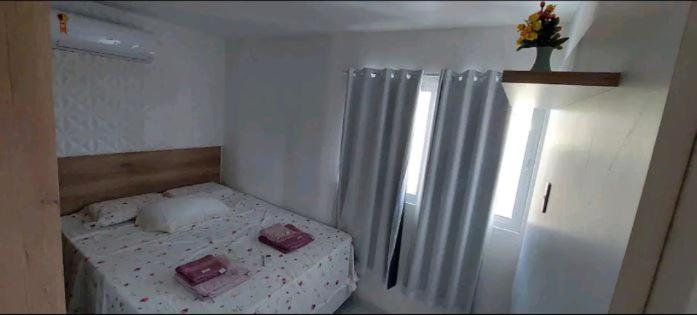 Lindo flat térreo em Porto de galinhas