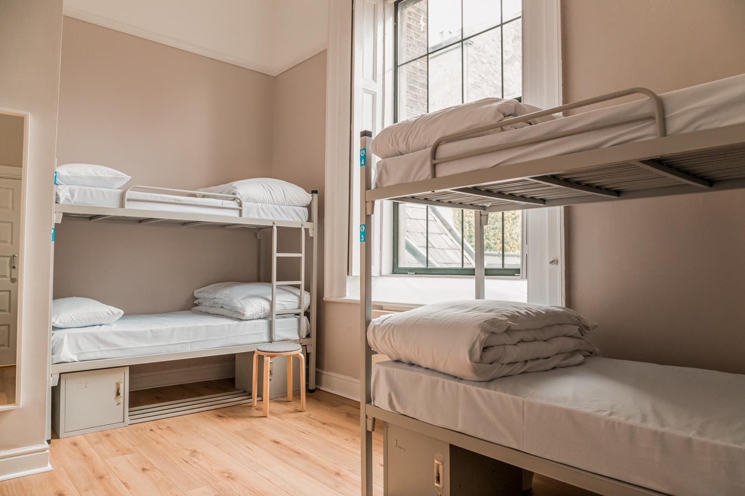 Gardiner House Hostel 66