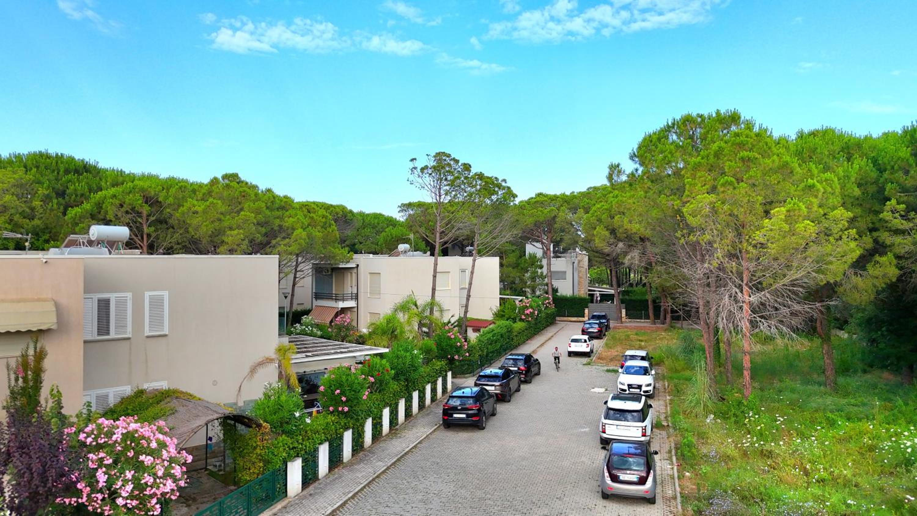 Sunny Beach Apartments - 274