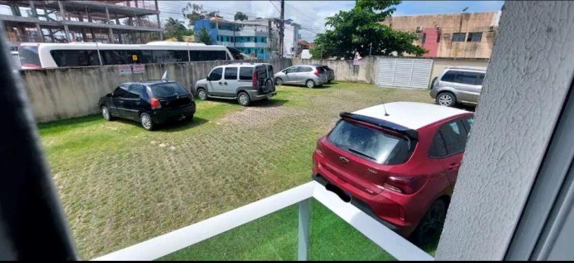 Lindo flat térreo em Porto de galinhas