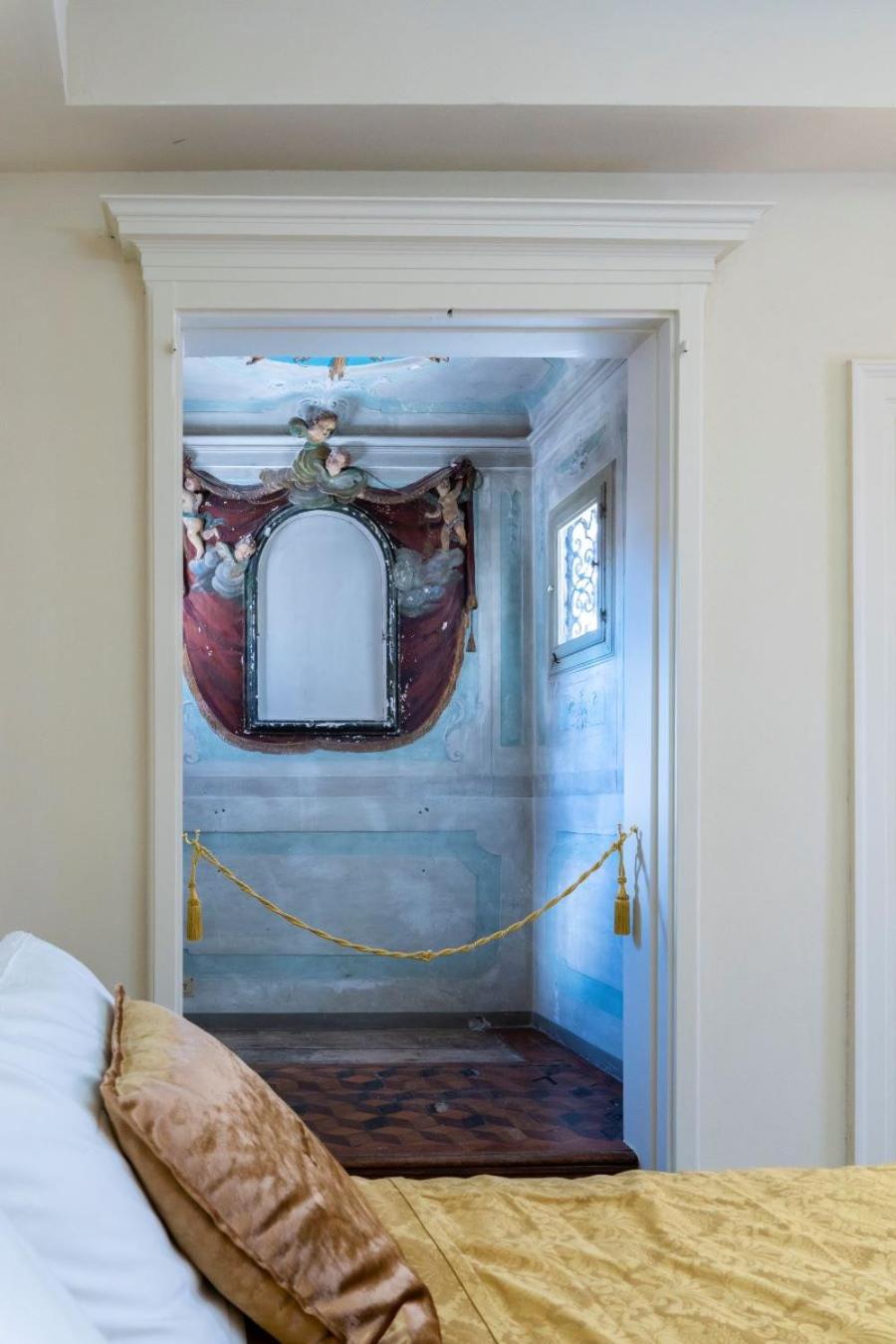 Palazzo Titti Rialto Suites