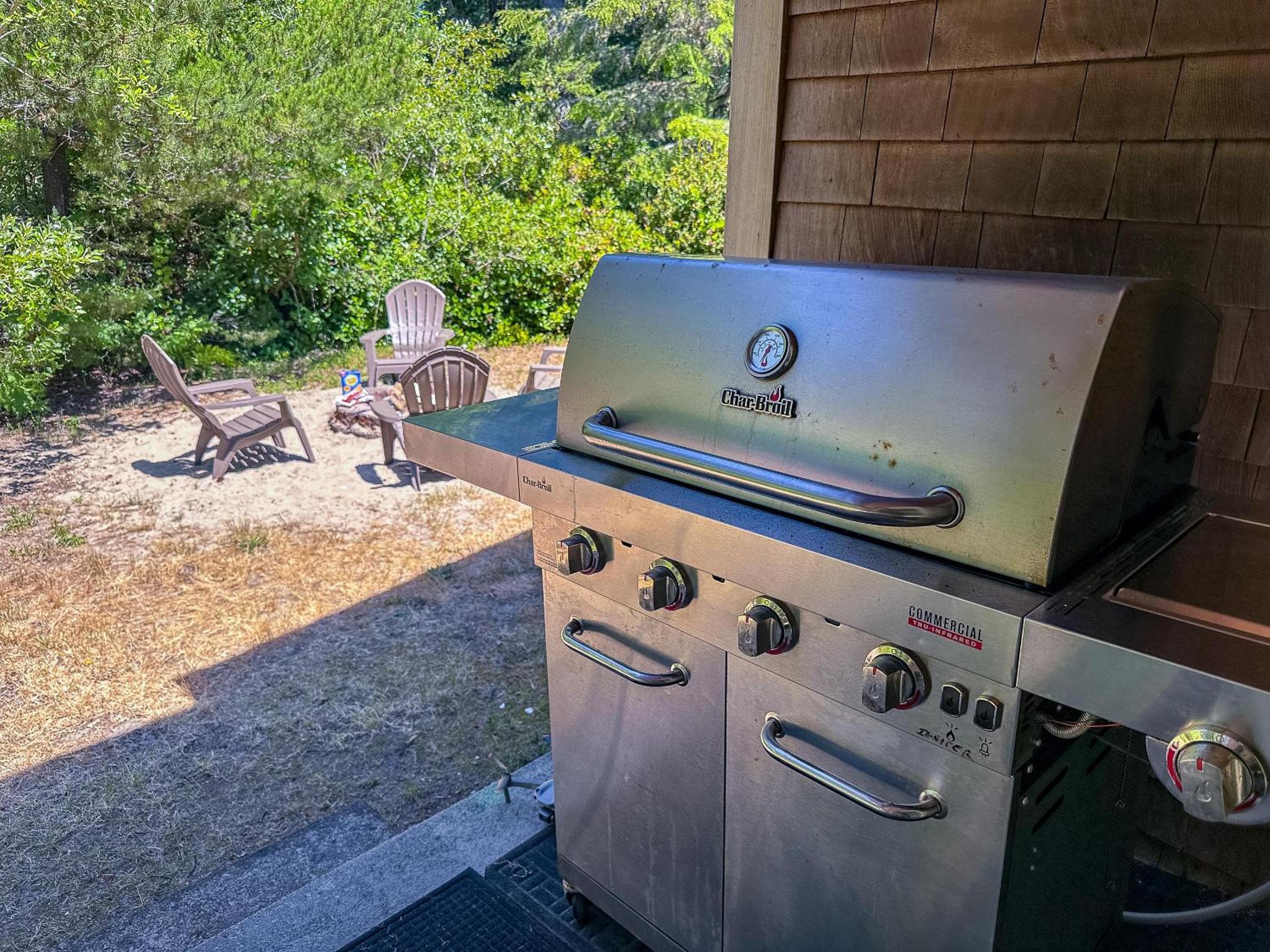 Sandpiper House-Manzanita Or view 4
