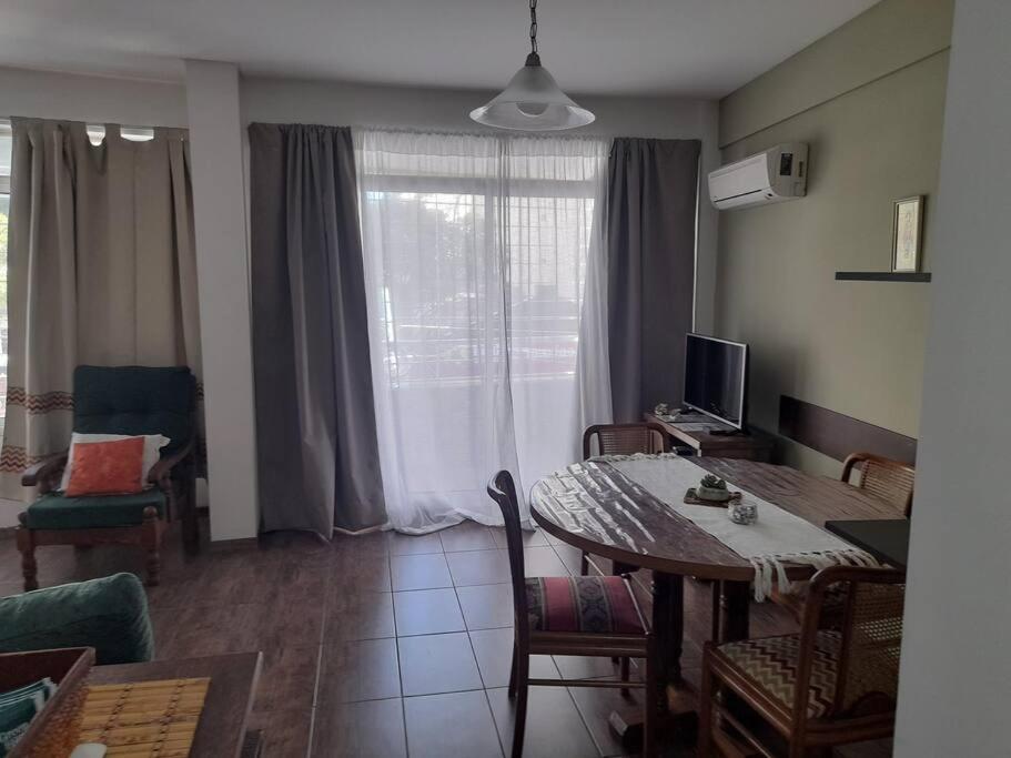Refugio Urbano en Villa Urquiza MonoAmbiente