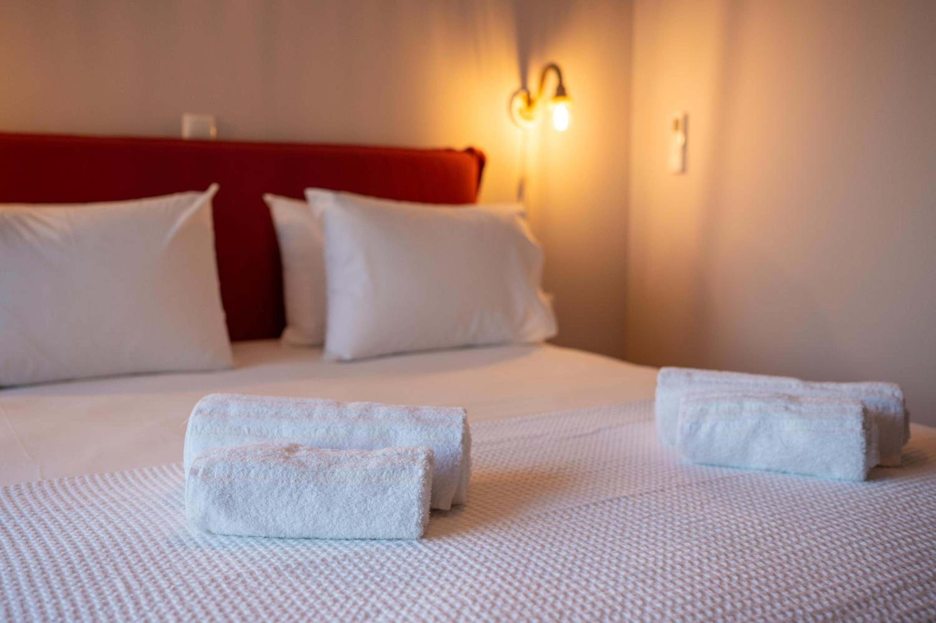 Cranae Tranquil Luxury Villas
