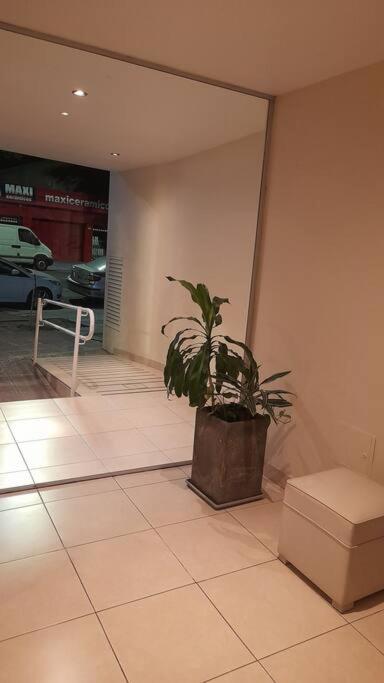 Refugio Urbano en Villa Urquiza MonoAmbiente