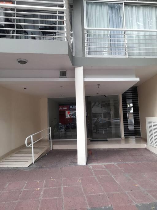Refugio Urbano en Villa Urquiza MonoAmbiente