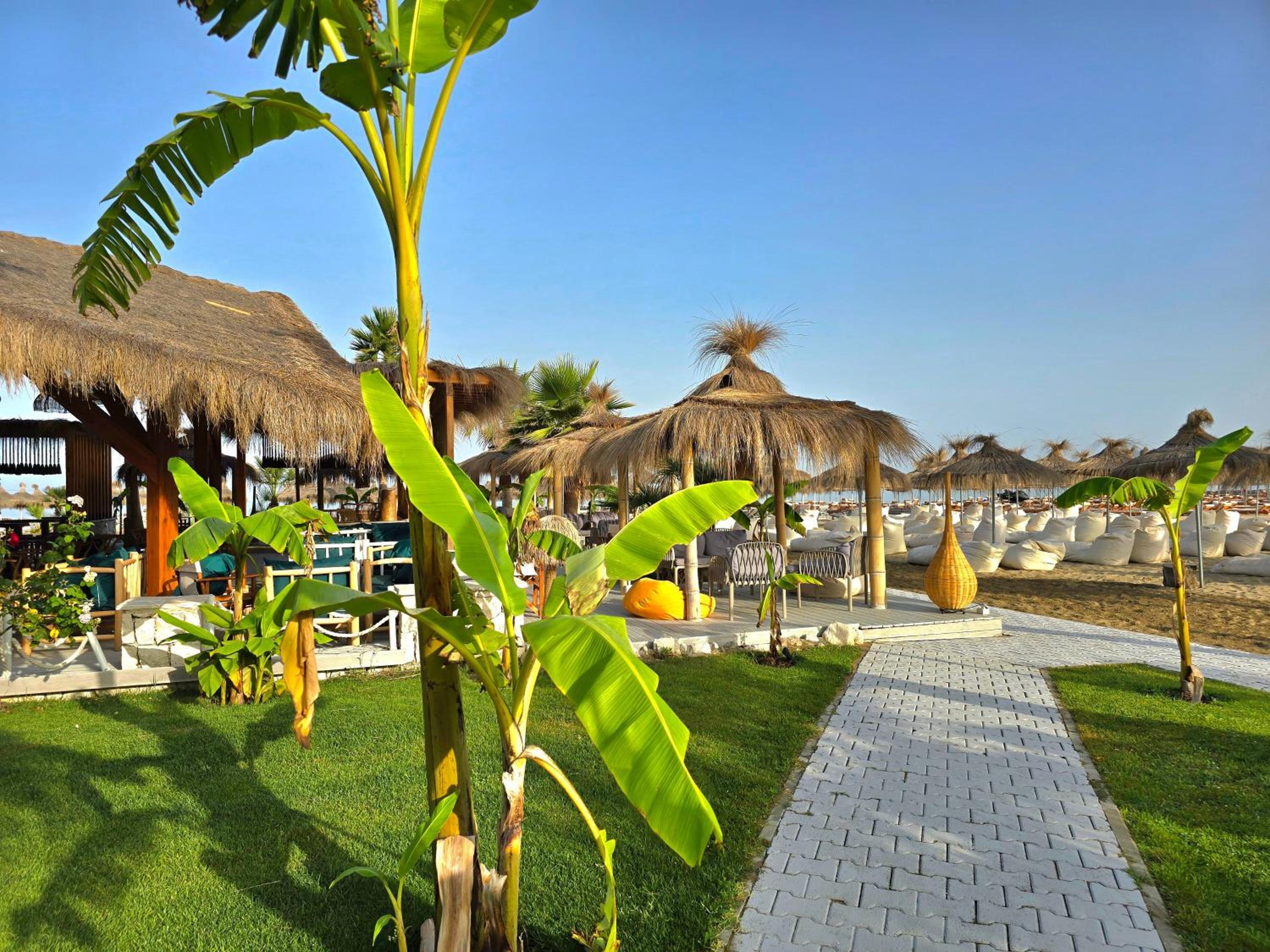 Sunny Beach Apartments - 274