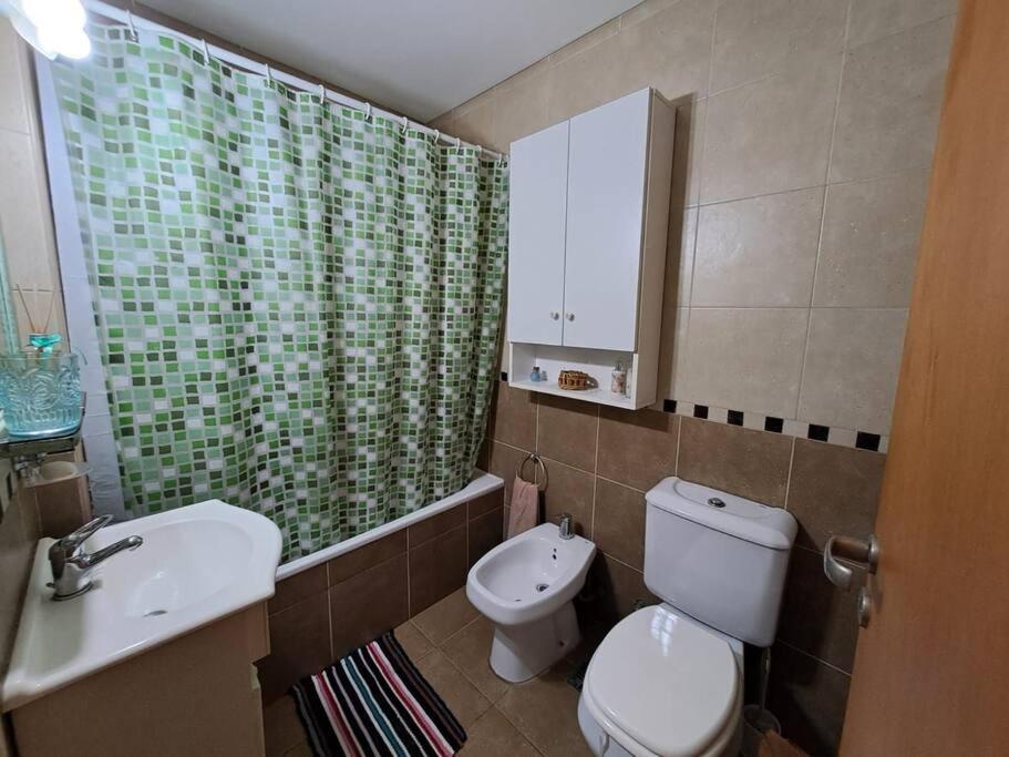 Refugio Urbano en Villa Urquiza MonoAmbiente