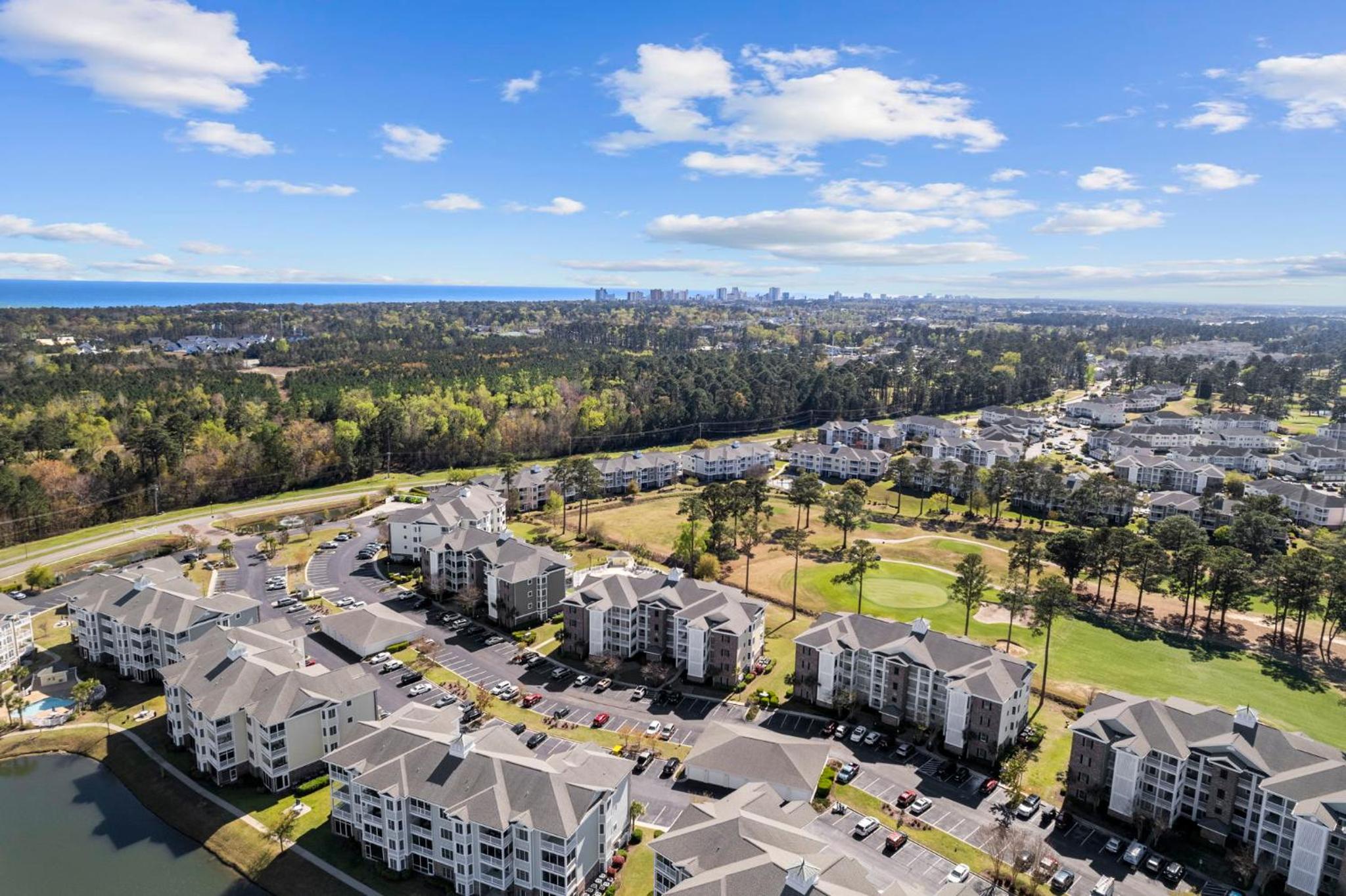 Waterview Lux Golf 3 Bdrm- Pools- Broadway @ Beach view 4