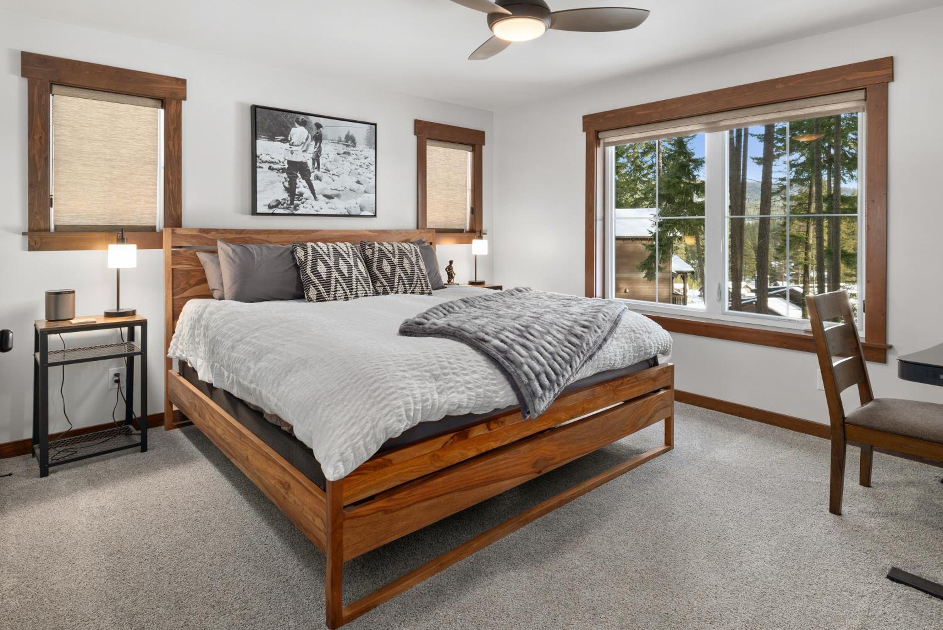 Elk House - Ev Charger - Hot Tub - Pups Allowed