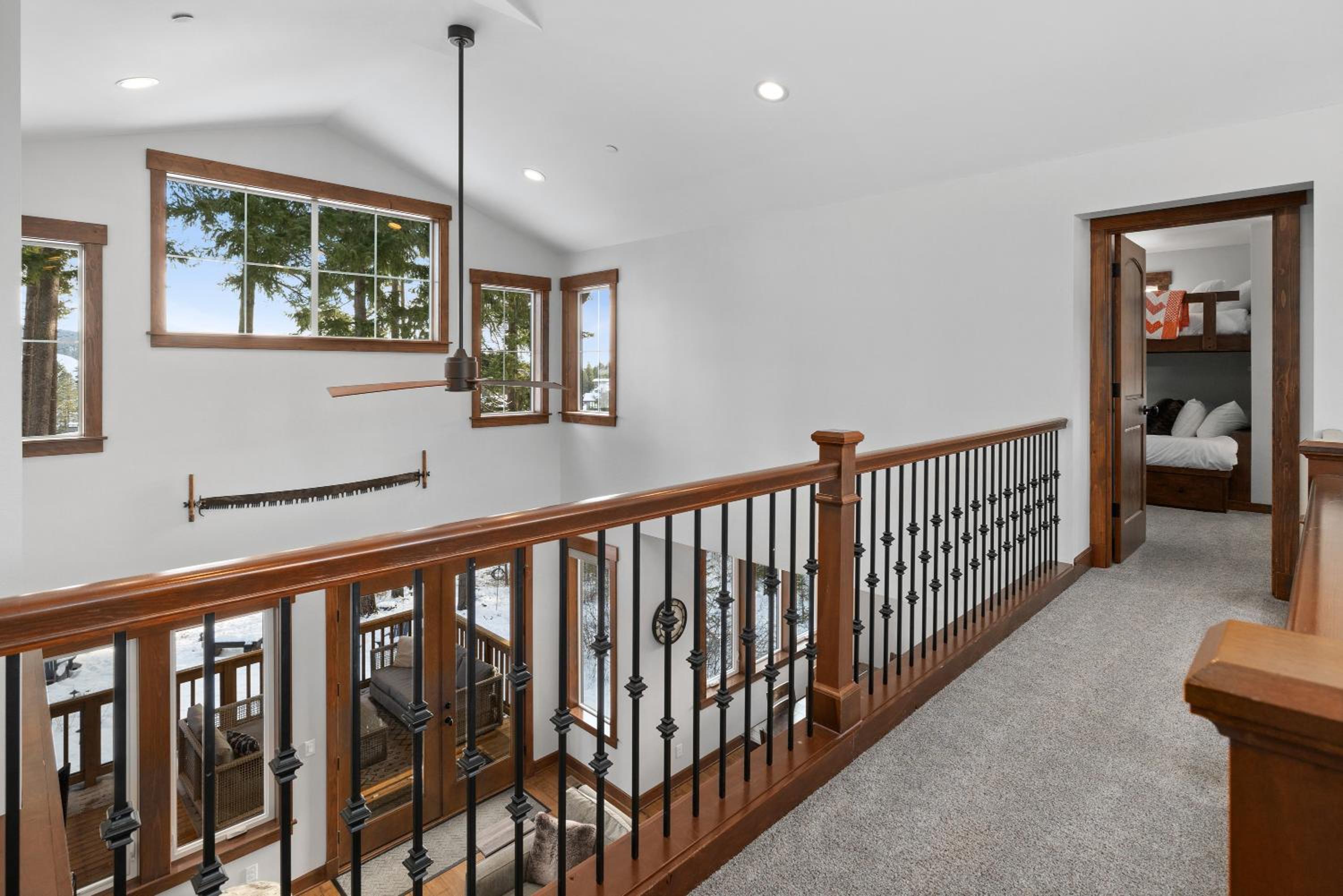 Elk House - Ev Charger - Hot Tub - Pups Allowed
