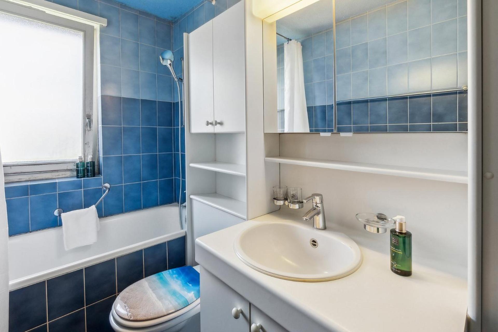 Affordable Comfort in Zurich