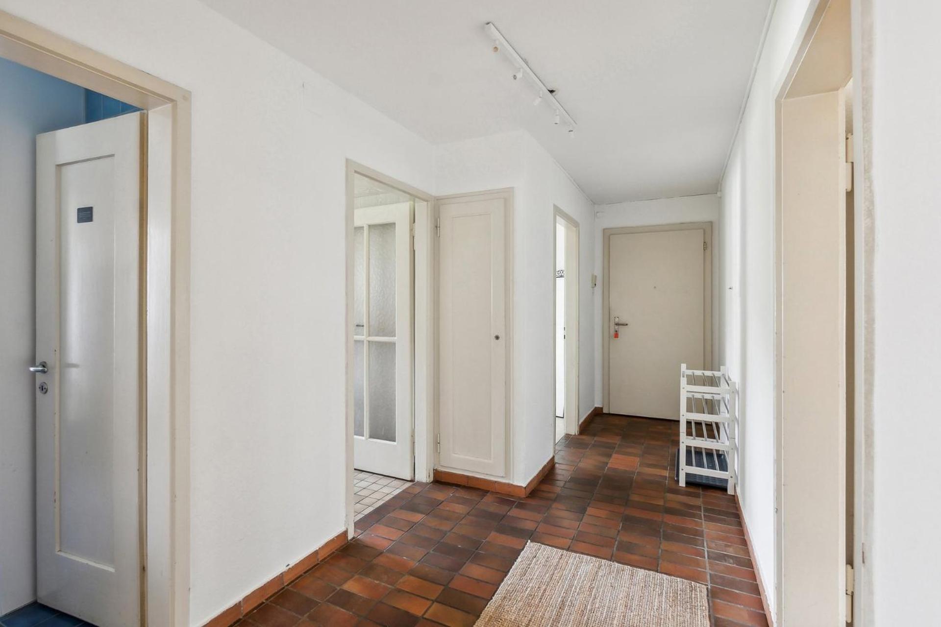 Affordable Comfort in Zurich