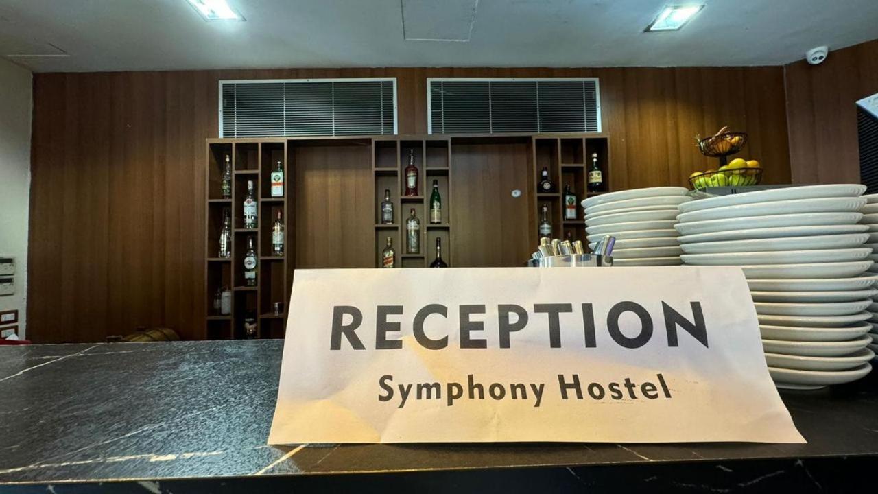 Symphony Hostel Shkoder