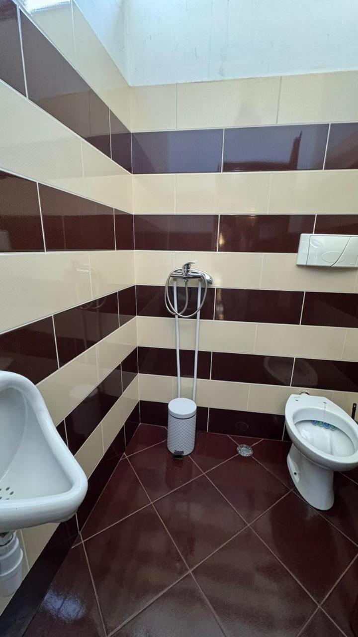 Symphony Hostel Shkoder