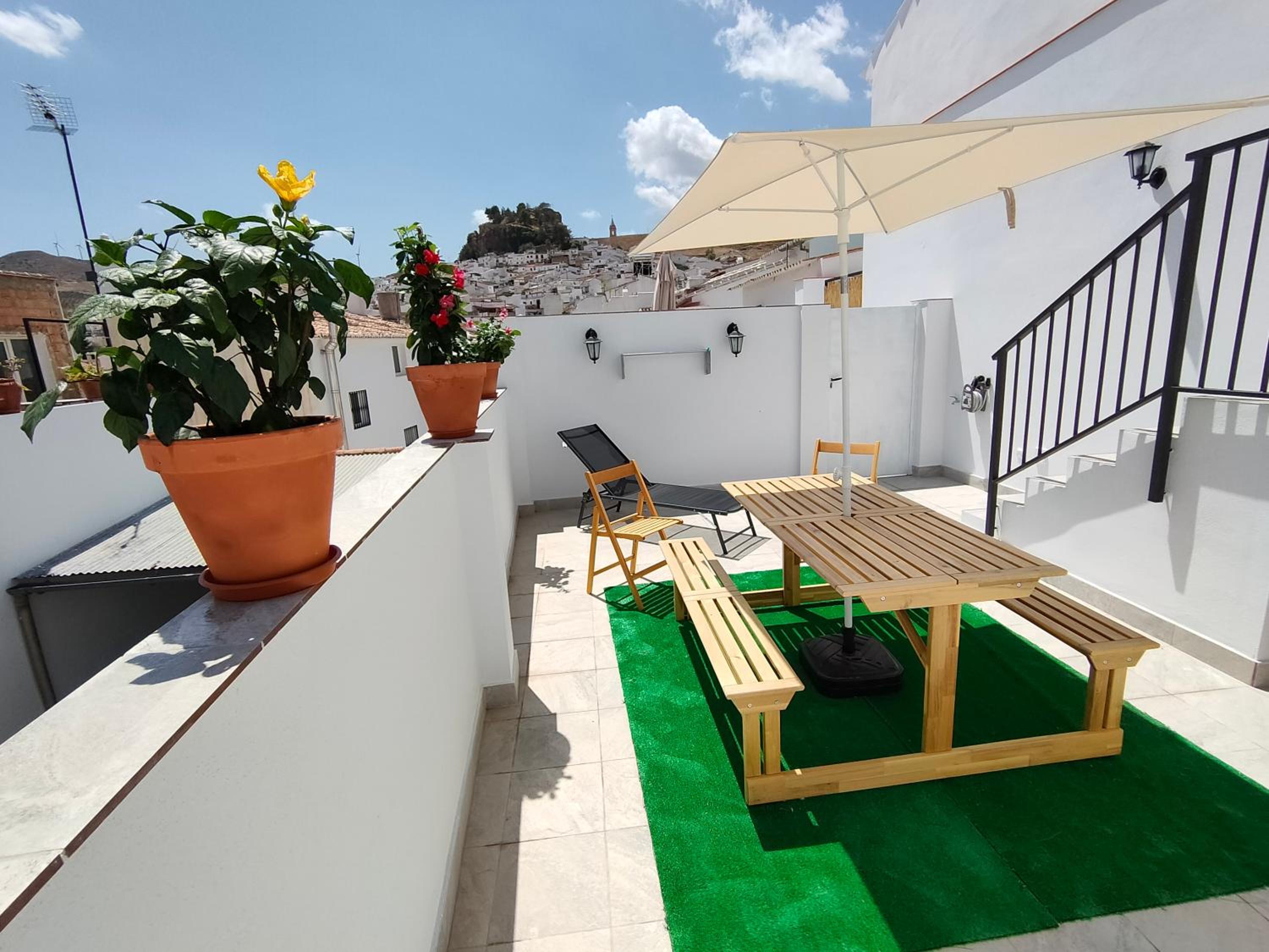 Casa Cantinero 1 - Parking Gratis