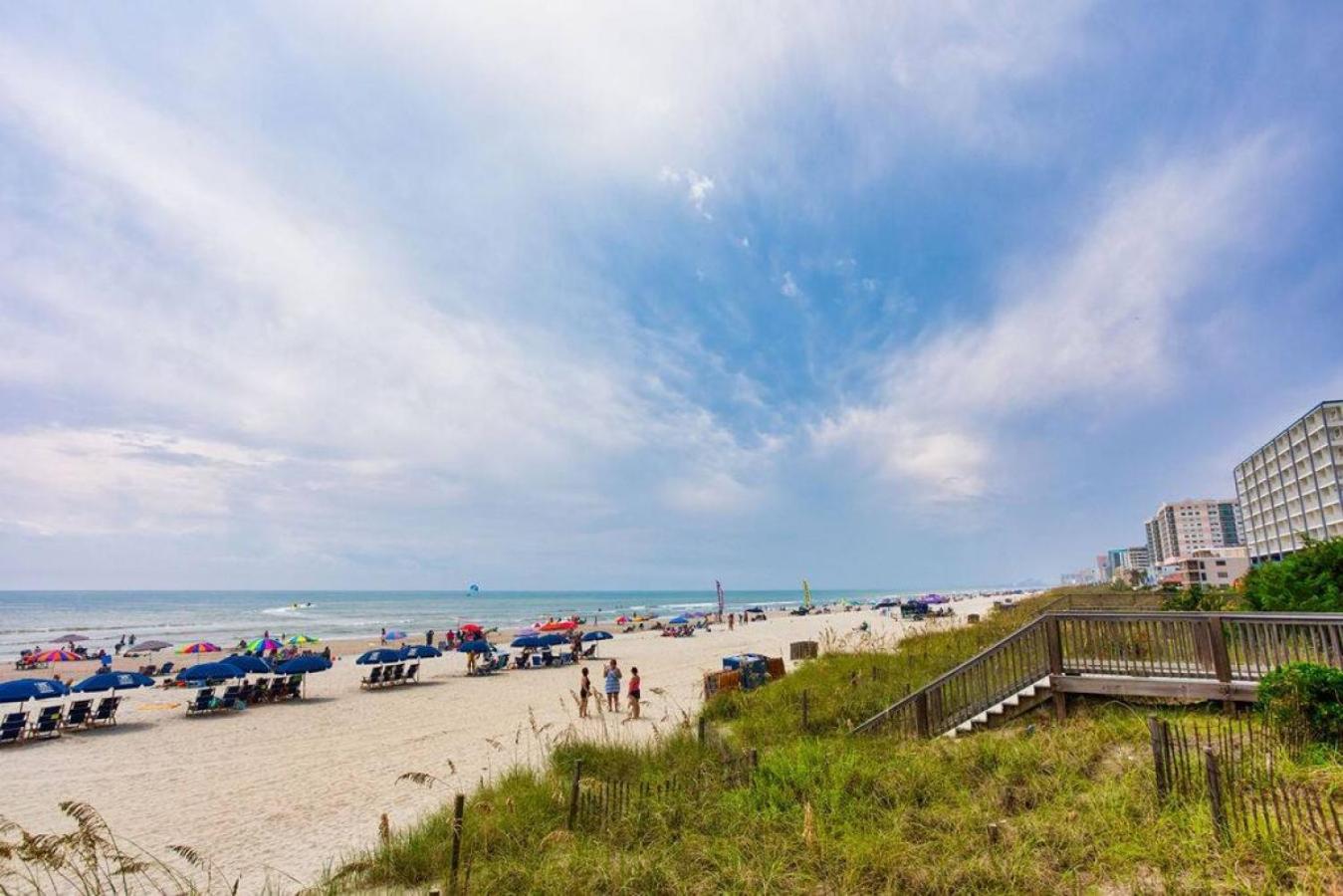 Crescent Sunset Villa by myBeach Vacation Rentals
