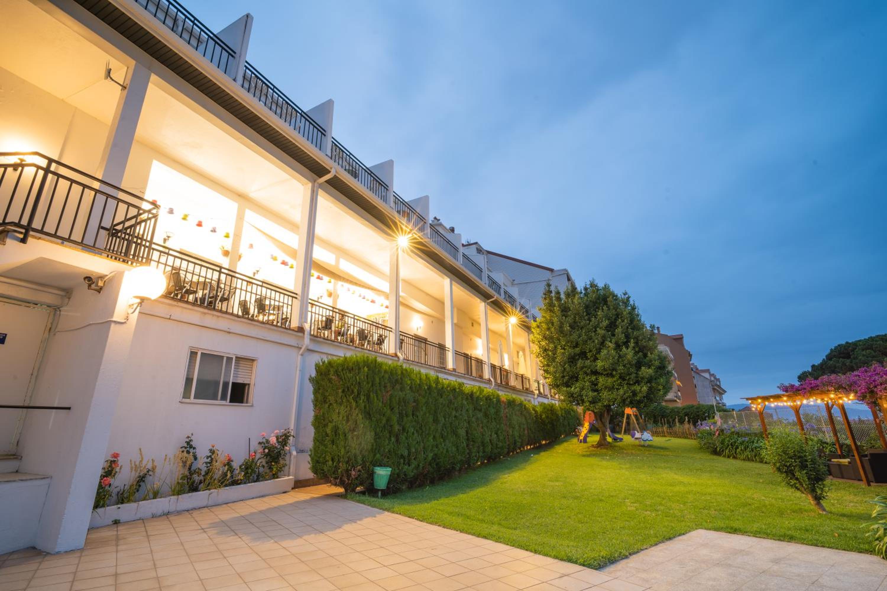 Hotel La Terraza, photo 50